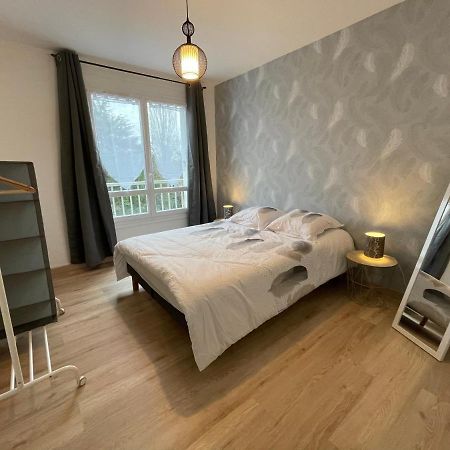 Appartement Du Grand Parc Châteauroux 外观 照片