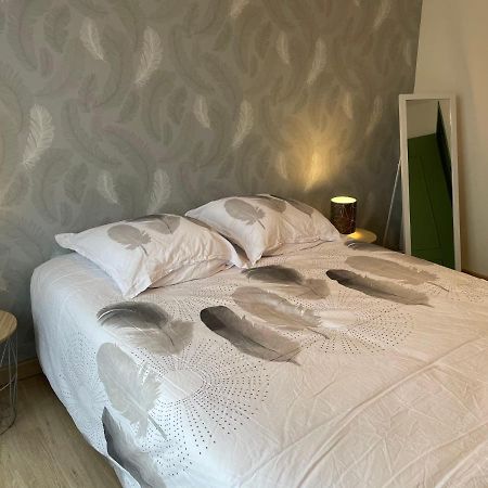Appartement Du Grand Parc Châteauroux 外观 照片